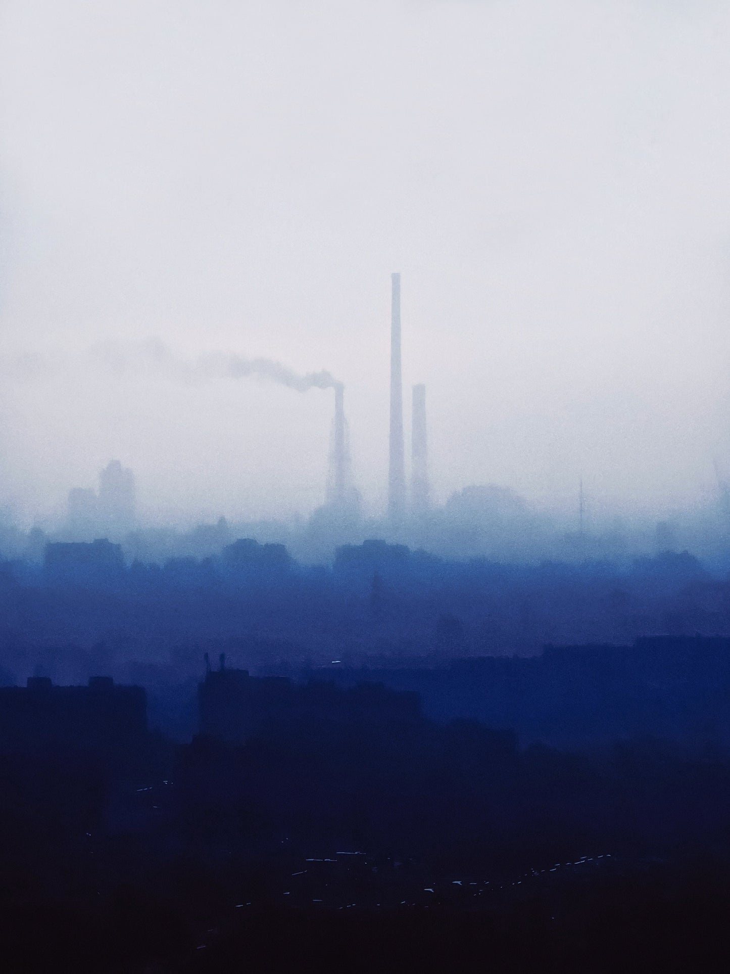 Stocznia Blues - Gdansk
