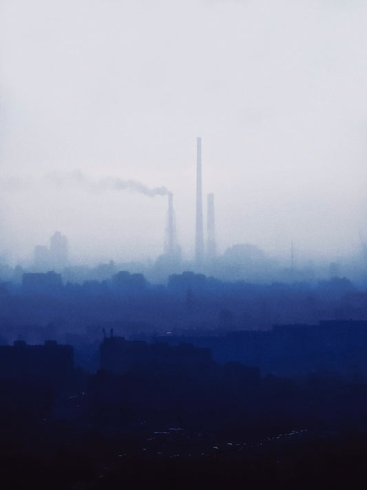 Stocznia Blues - Gdansk