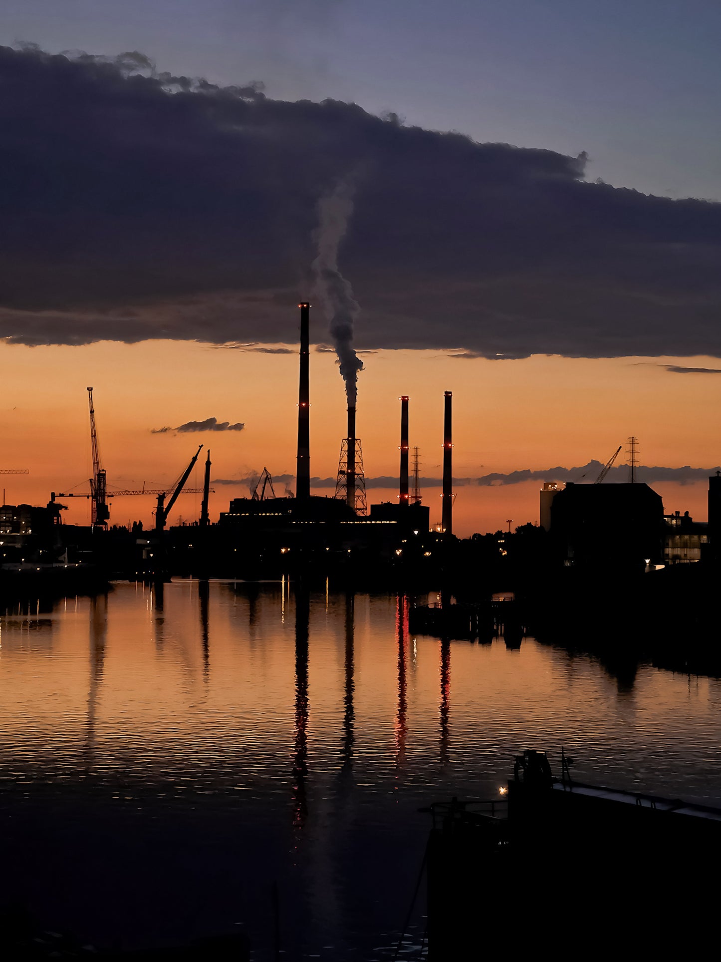 Stocznia Browns - Gdansk