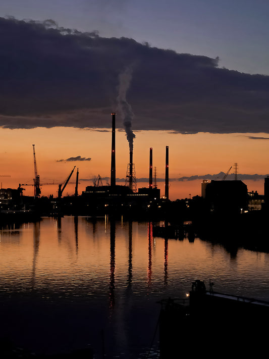 Stocznia Browns - Gdansk